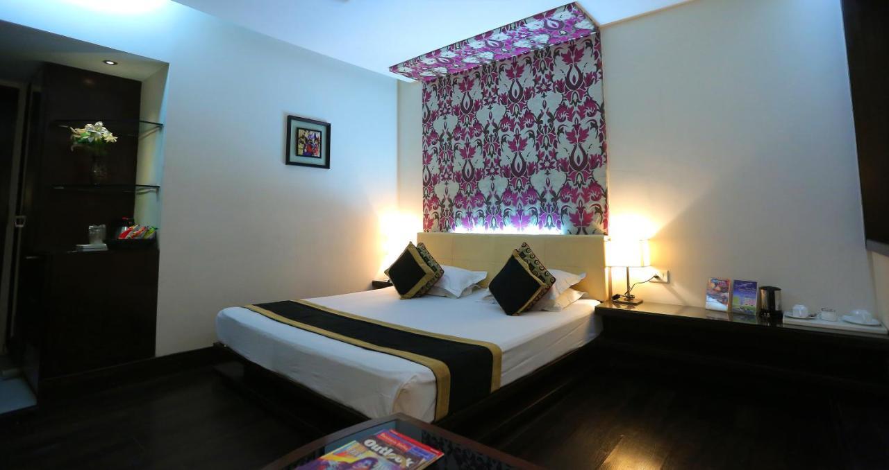 Collection O 64168 Hotel Vip International Kolkata Exterior photo